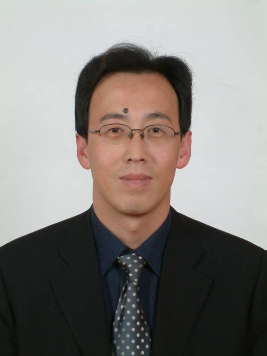 马腾（中国地质大学（武汉）环境学院院长、教授）