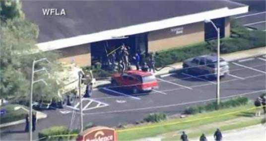 1·23佛罗里达州劫持人质案