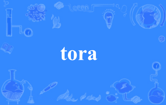 tora