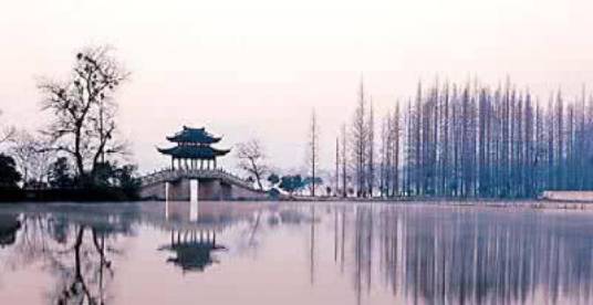 送别（唐朝王之涣诗作）