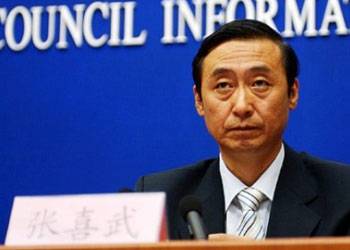 张喜武（农业部草原监理中心原主任）