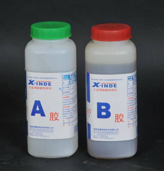 AB胶水