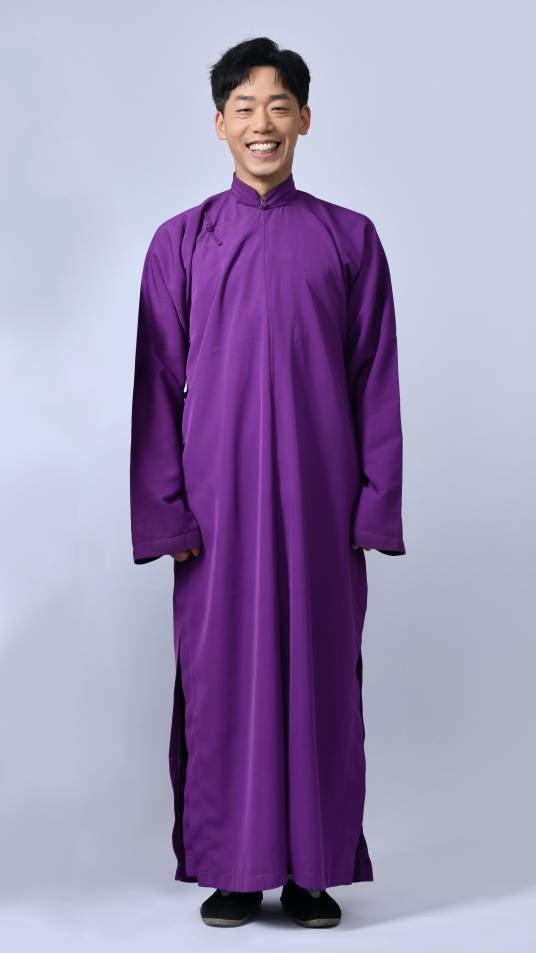 李丁（中国内地相声演员）