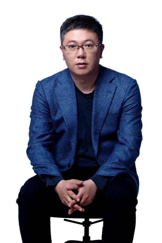 张为为（中国内地男制片人）