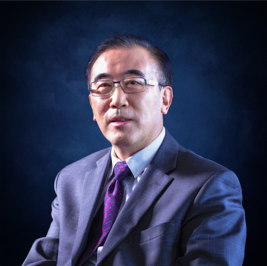 何宁（资深金融家）