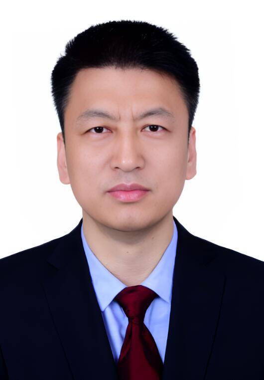 梁衍锋（山东省菏泽市人大常委会副主任、教育科学文化卫生人口工作委员会主任、民盟菏泽市委主委）