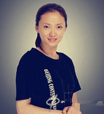 王媛媛（北京当代芭蕾舞团团长）