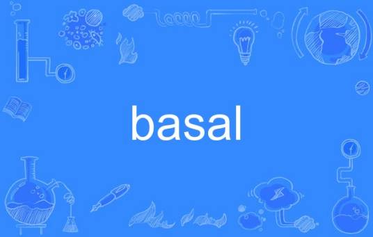 basal