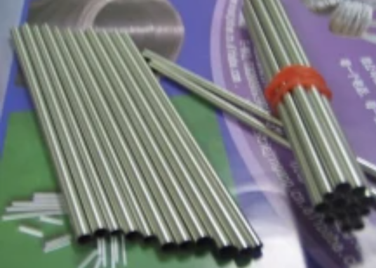 316不锈钢毛细管