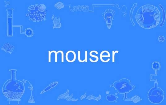 mouser