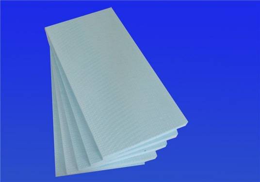 A级防火保温材料