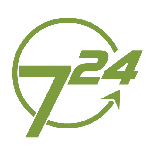 健康724（健康724平台服务）