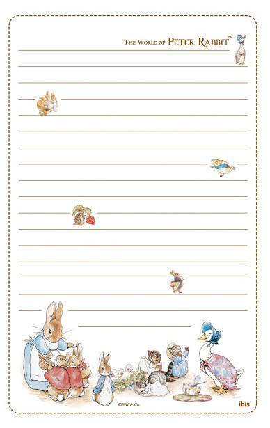 信纸（书写纸张）