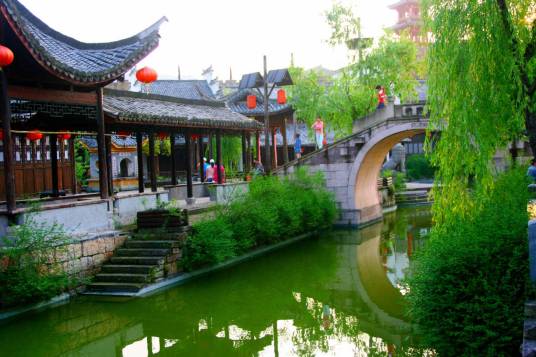 和谐家园（楼盘名称）