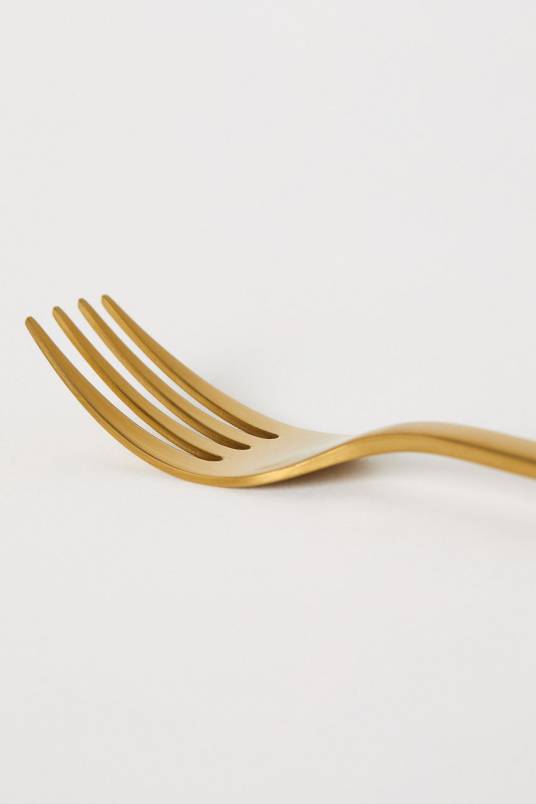 叉子（金属用品）