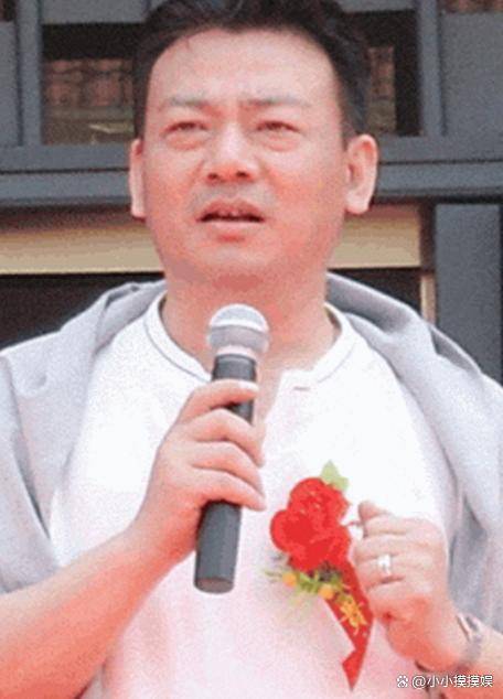 王群（中国影视男演员、李连杰的大师兄）