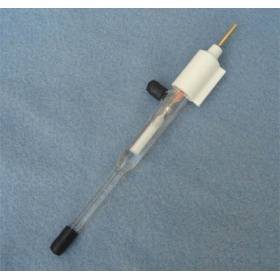 汞-硫酸亚汞电极