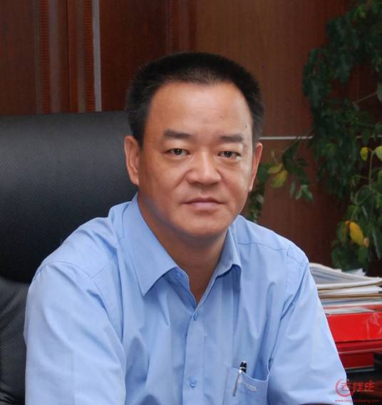 崔健（宝钢集团原副总经理）