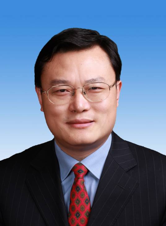 张荣（中国科学院院士，厦门大学党委书记（副部长级））