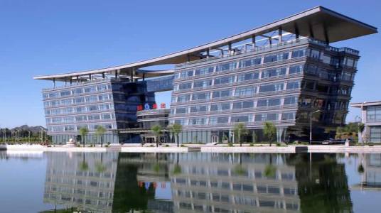 河北津西钢铁集团股份有限公司