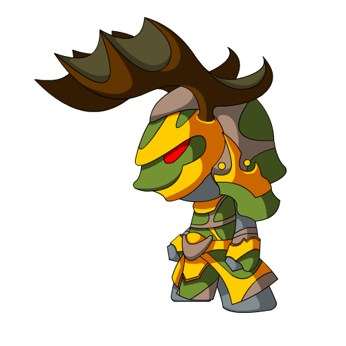 井宿（造梦西游3BOSS之一）