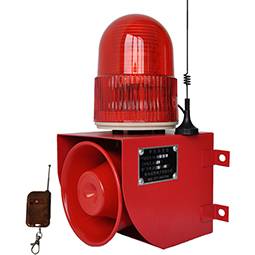 声光报警设备