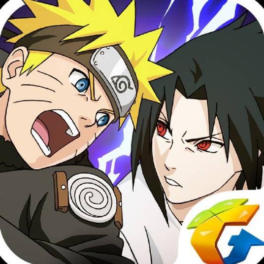 火影忍者ONLINE（2018腾讯研发正版火影羁绊策略手游）