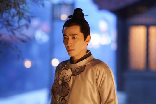 齐衡（电视剧《知否知否应是绿肥红瘦》中的男二号）