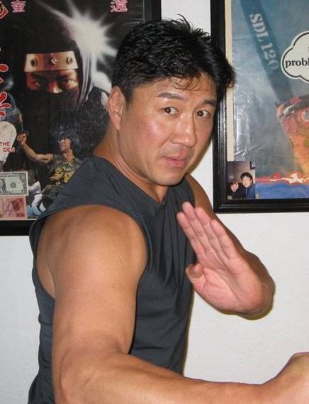 李元霸（中国香港男演员）