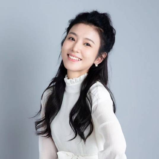 李云霄（中国内地越剧女演员，吕派花旦）