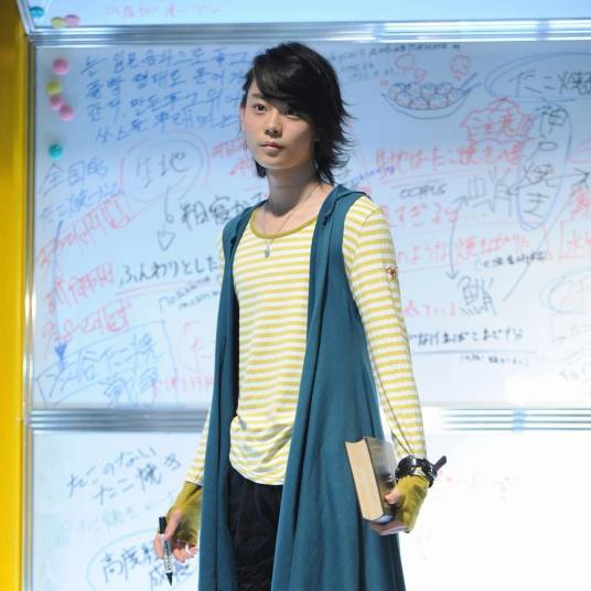 菲利普（特摄剧《假面骑士W》登场人物）