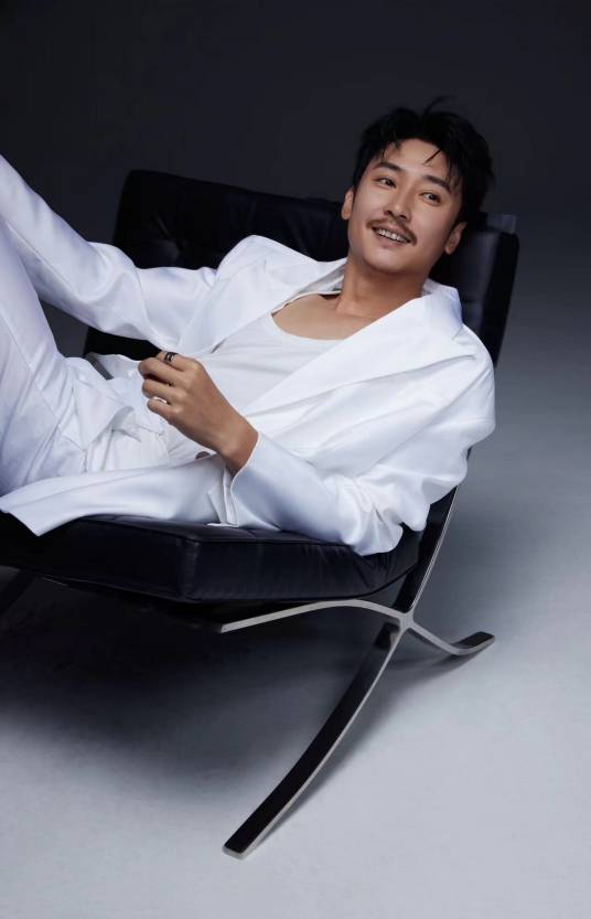 周瑞（中国内地男演员）