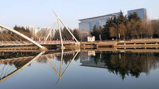 三里河（北京市西城区三里河）