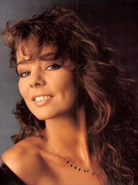 Sandra（德国女歌手）