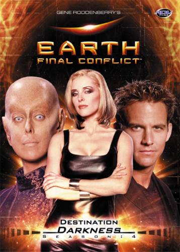 《泰星来客》第4季