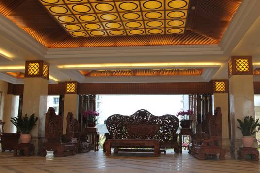 三亚粟海温泉大酒店