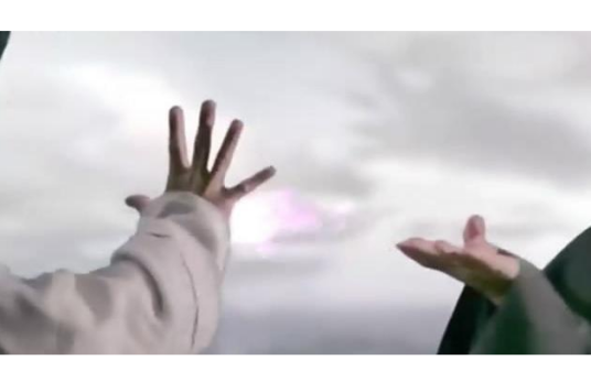 弹指神通（武侠小说中的虚构武功）