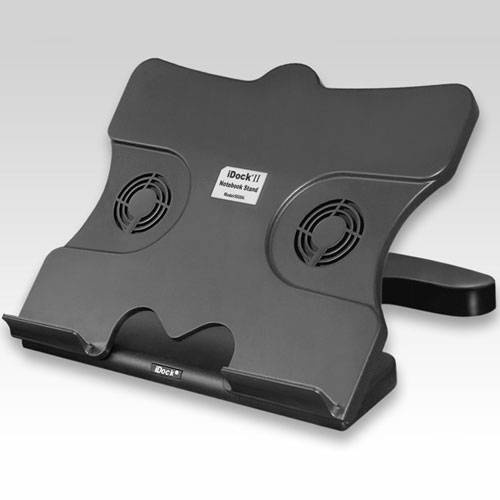 iDock（笔记本型散热器国产品牌）