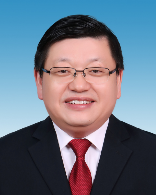 徐文伟（广西壮族自治区退役军人事务厅党组成员、副厅长）