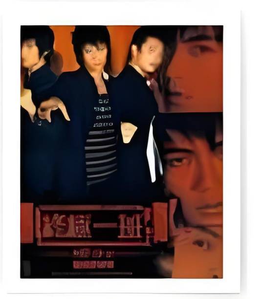 终极一班续之雨后添晴