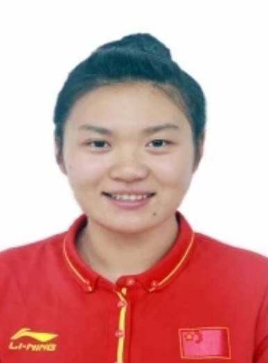 张雨（2000年4月出生的中国射击运动员）