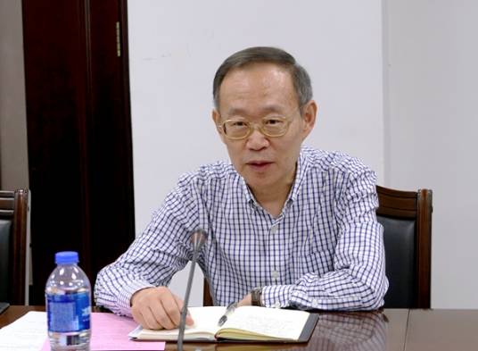 杨海涛（广东药科大学原党委书记）