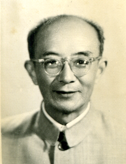 刘国钧（著名图书馆学家）