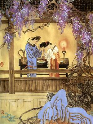 东风恶（陆游《钗头凤》中一句词）