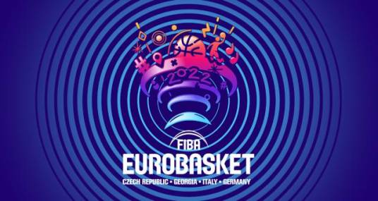 2022年欧洲男子篮球锦标赛