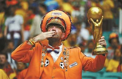 温弗雷德·维特耶斯