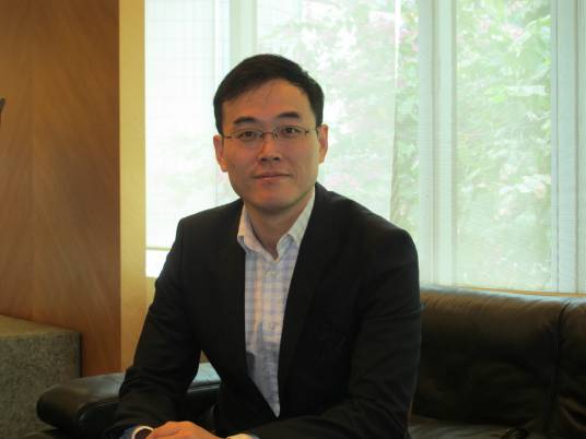 沈伟（曾任山东大学法学院院长，现为上海交通大学特聘教授、博士生导师）