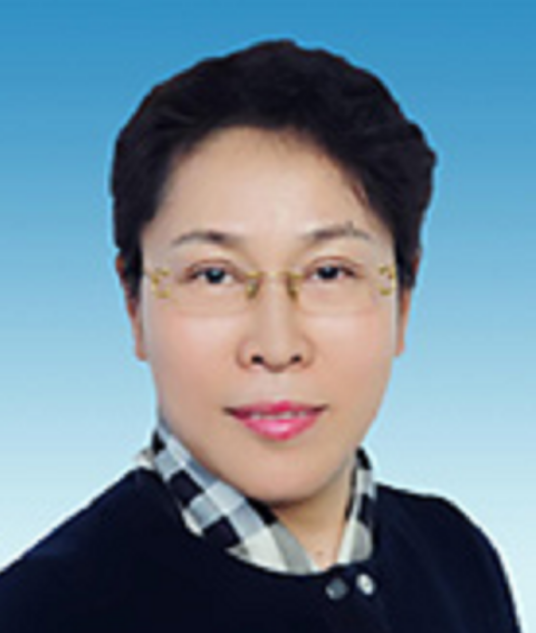 郝春荣（辽宁省政府原党组成员、副省长）