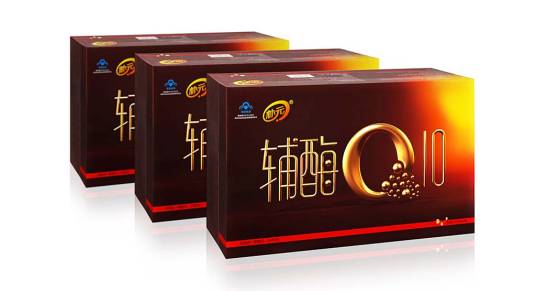 朴元辅酶Q10