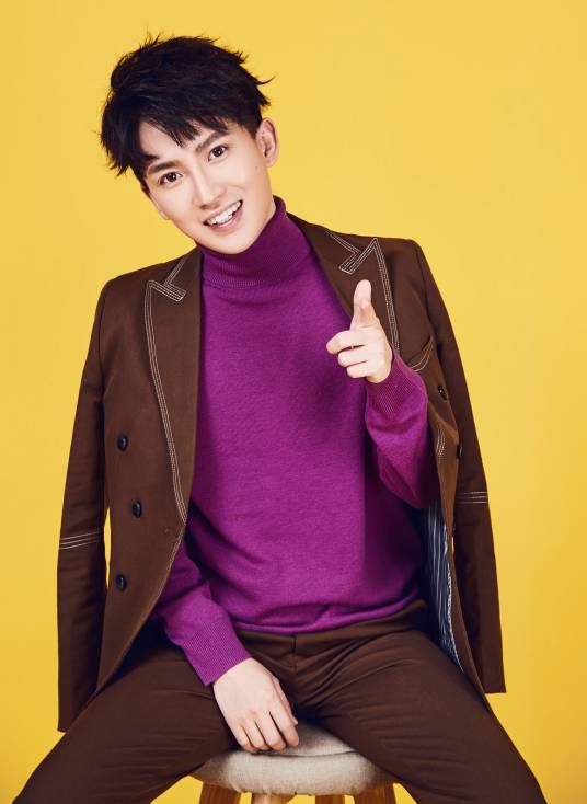 肖肖（主持人）